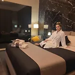 Magnificat بيت ضيافة باليرمو