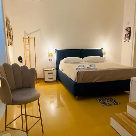 Gasthuis Magnificat Palermo