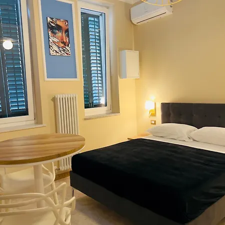 Magnificat Παλέρμο