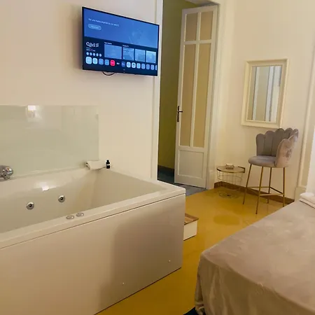 Magnificat 게스트하우스 팔레르모