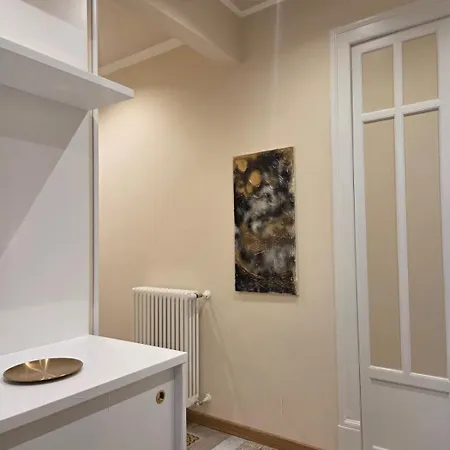 Gasthuis Magnificat Palermo