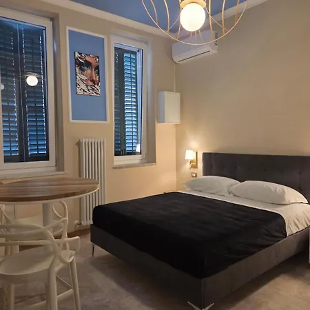 Magnificat Gasthuis Palermo