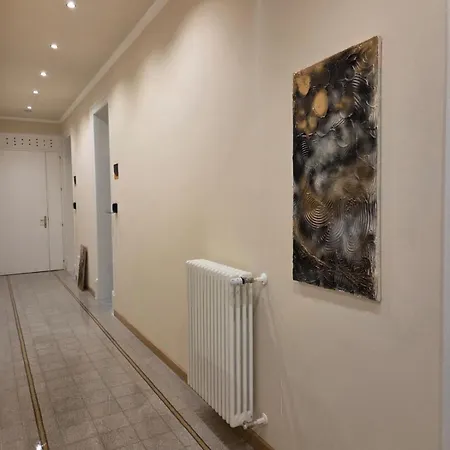 Magnificat Gasthuis Palermo