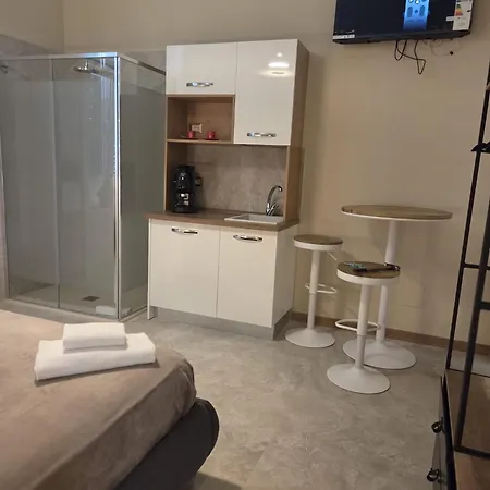 Gasthuis Magnificat Palermo