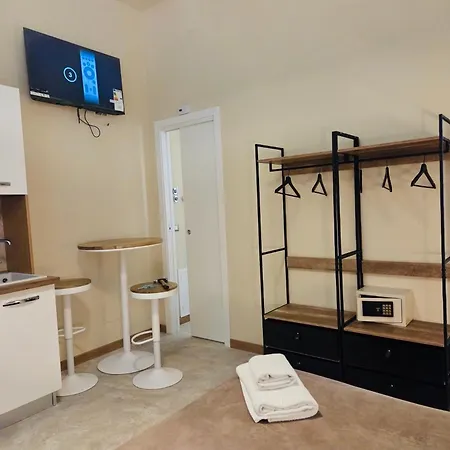 Magnificat 4* Palermo