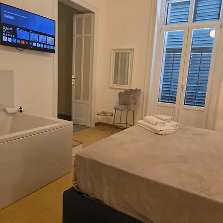 Magnificat Vendégház