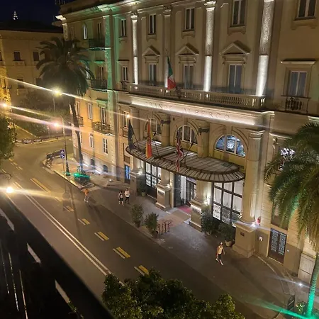 Πανσιόν Magnificat 4*