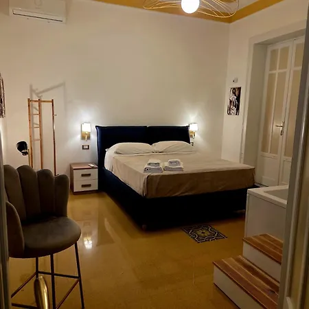 Vendégház Magnificat