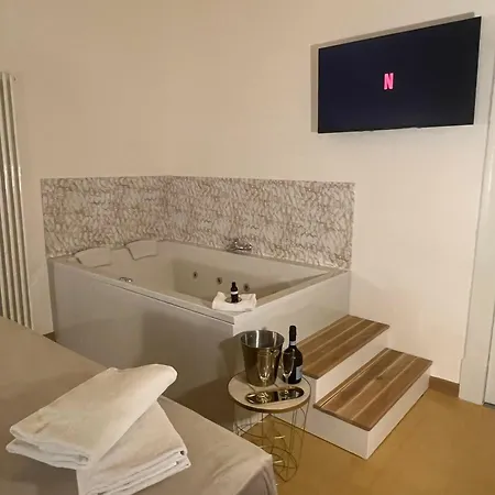 Gasthuis Magnificat Palermo