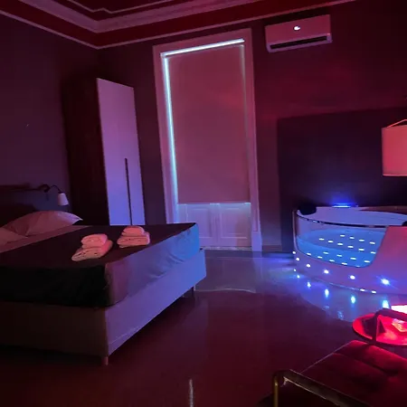 Magnificat Gasthuis Palermo