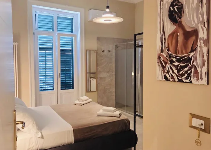 Magnificat パレルモ