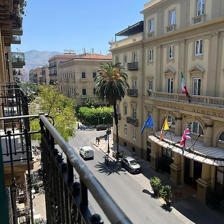 Magnificat 4* Palermo