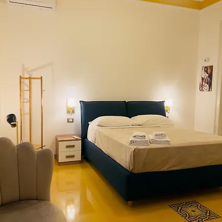 Magnificat Gæstehus 4*