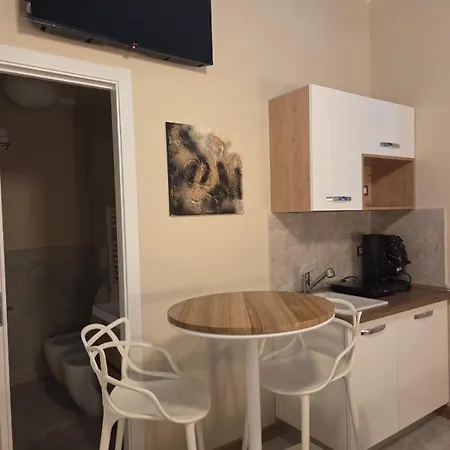 Gæstehus Magnificat 4*