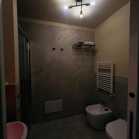 Magnificat 招待所 4*